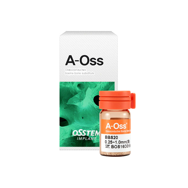 ORAL SURGERY - BONE GRAFTING (A-OSS - Collagen Type)