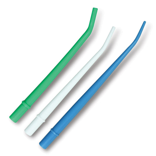 DISPOSABLE - ASPIRATOR TIP