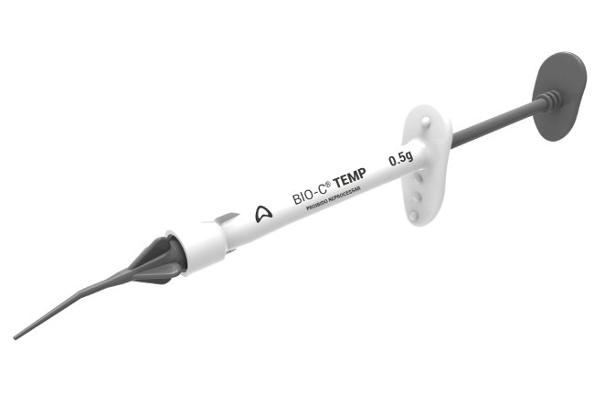 ENDODONTIC - BIO-C TEMP - CALCIUM HYDROXIDE PASTES (ANGELUS)