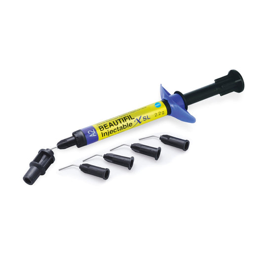 RESTORATIVE - SHOFU COMPOSITE INJECTABLE XSL