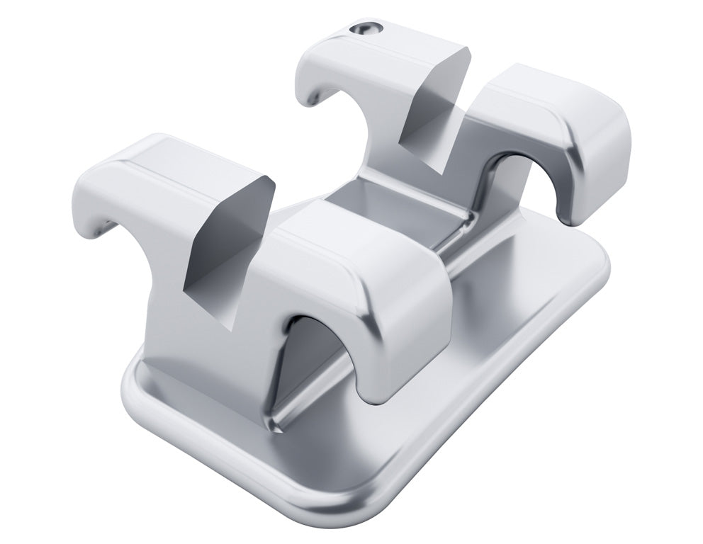 ORTHODONTIC - METAL BRACKET (AMERICAN ORTHO)
