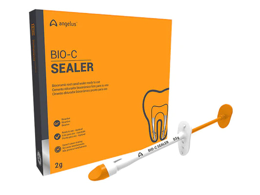 ENDODONTIC - BIO C SEALER (ANGELUS)