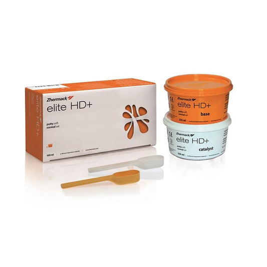 PROSTHODONTIC - PVS CROWN IMPRESSION PUTTY (ZHERMACK)