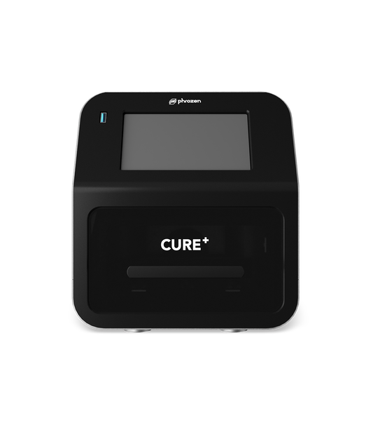 Phrozen Cure+ (3D Printer accessories) – Official Malaysia Distributor