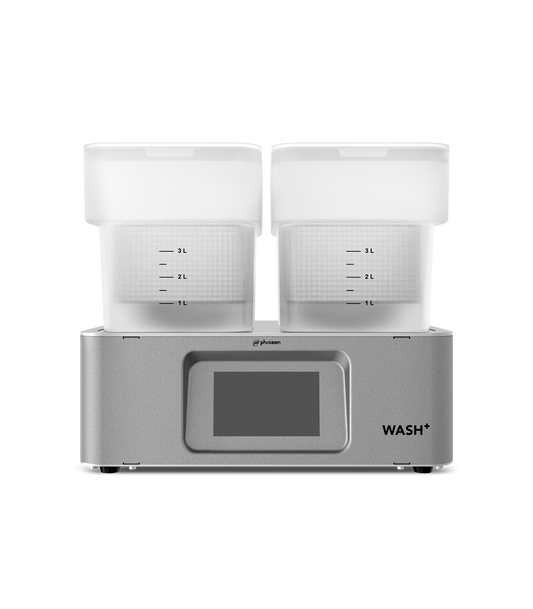 Phrozen Wash+ (3D Printer accessories) – Official Malaysia Distributor