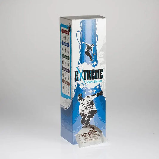 ORTHODONTIC - ELASTIC ( G&H-EXTREME )