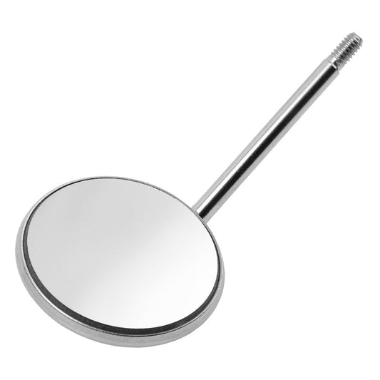 ENDODONTIC - FRONT SURFACE RESTORATIVE MIRROR (HAWK)
