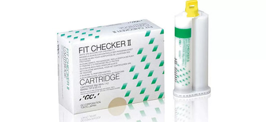 PROSTHODONTIC - Denture Fit Checker (GC)