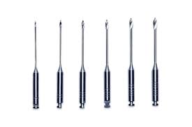 ENDODONTIC - GATES DRILLS (MANI - 32MM)