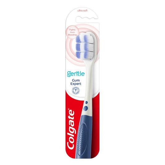 PRODUCTS - TOOTHBRUSH (COLGATE GENTLE GUM EXPERT)