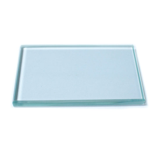 DISPOSABLE - GLASS LAB (CLOVER)