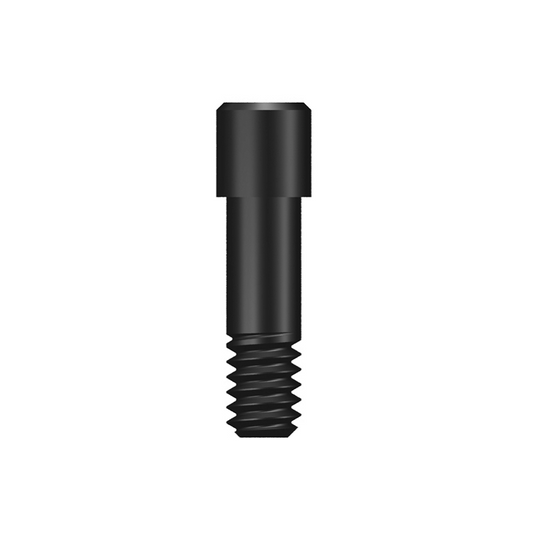 IMPLANT - OSSTEM GS EBONYGOLD ABUTMENT SCREW (GSABSS)