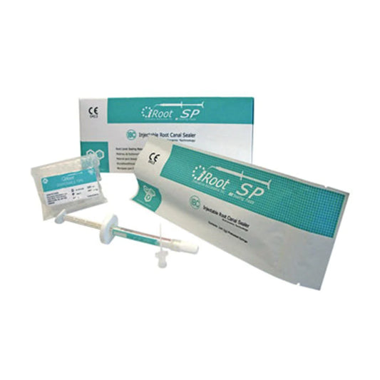 ENDODONTICS - BIO CERAMICS (IROOT SP)