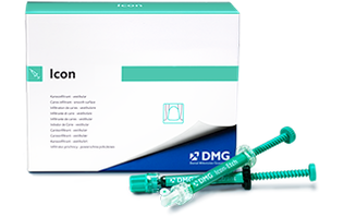 RESTORATIVE - ICON RESIN