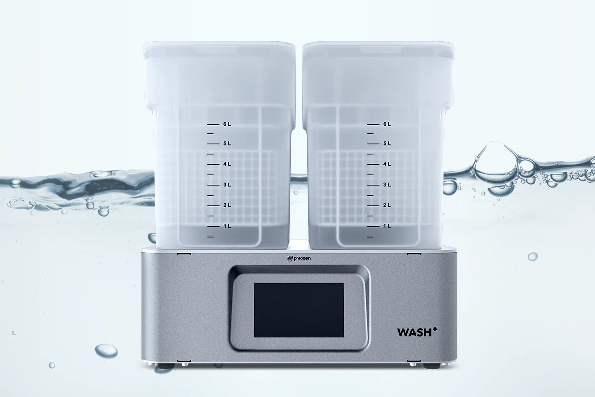 Phrozen LS+ (Launching offer) - Bundle B