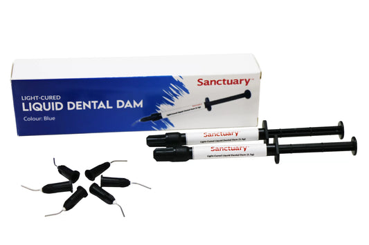 RESTORATIVE - LIQUID DAM (SANTUARY)