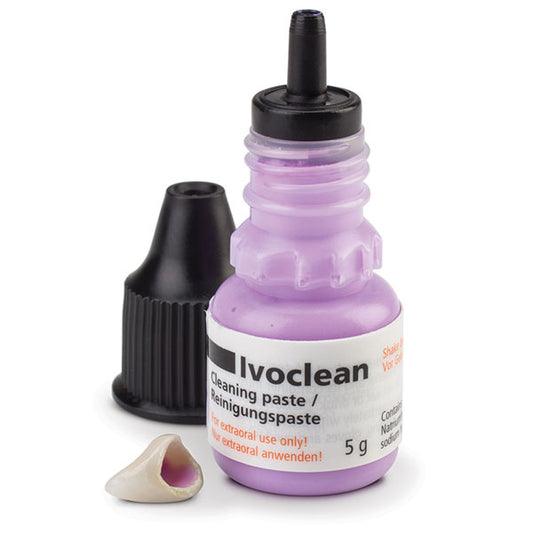 RESTORATIVES - IVOCLEAN (IVOCLAR)