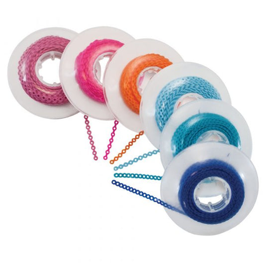 ORTHODONTIC - POWER CHAIN