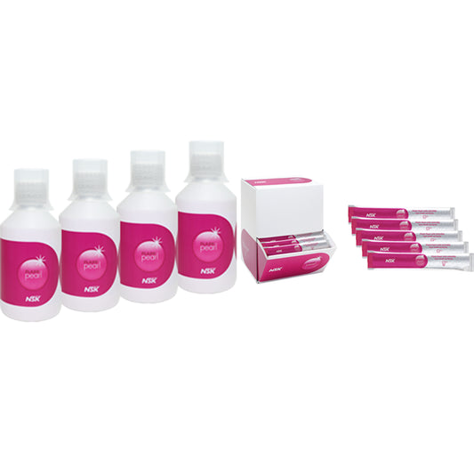 HYGIENE - AIR POLISHING POWDER (NSK FLASH PEARL)