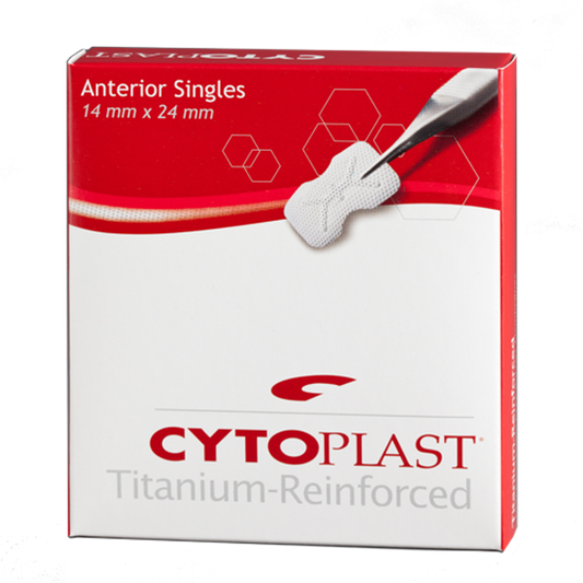 ORAL SURGERY - MEMBRANE (Cytoplast PTFE Membranes)