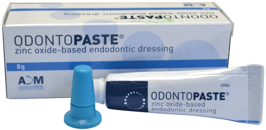 ENDODONTIC - ODONTOPASTE (ADM)