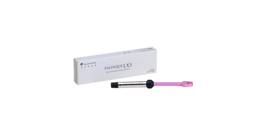 RESTORATIVE - PALFIQUE LX5 (TOKUYAMA)