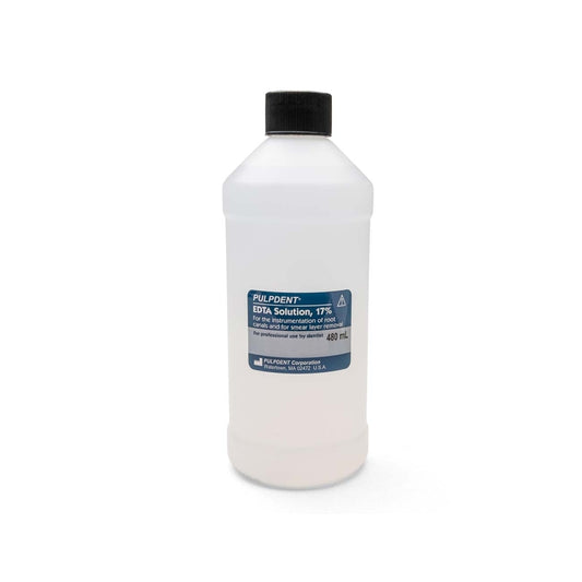 ENDODONTIC - EDTA SOLUTION (PULPDENT)
