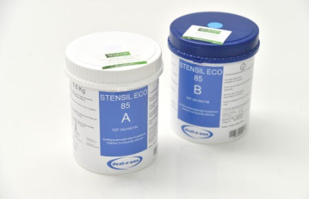 LABORATORY - DENTURE-E-CON STENSIL ECO 85 PUTTY
