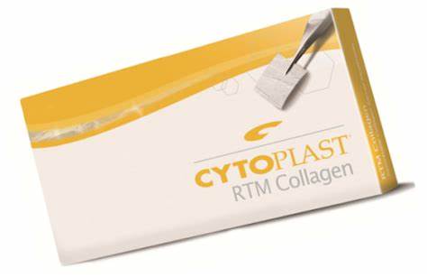 ORAL SURGERY - MEMBRANE (RTM COLLAGEN)