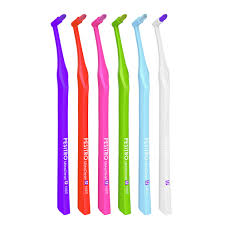 PRODUCTS - TOOTHBRUSH (PESITRO SINGLE TUFT ULTRASOFT)