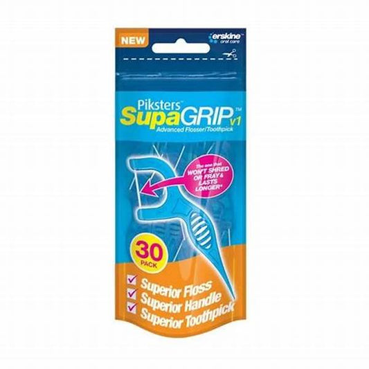 PRODUCT - SUPAGRIP (PIKSTER)