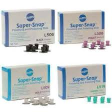 RESTORATIVE - SUPER SNAP DISK REFILL 50'S