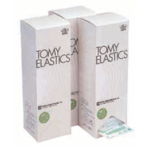 ORTHODONTIC - ELASTIC (TOMY)