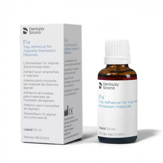 PROSTHODONTIC - TRAY ADHESIVE (DENTSPLY)