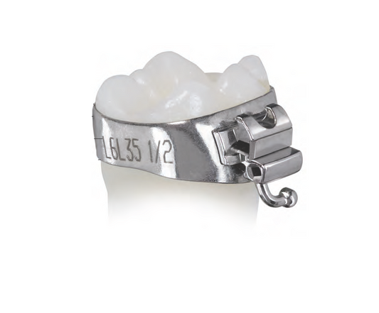 orthodontic-band 7 UR
