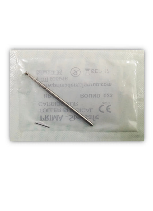 ORAL SURGERY - TOLLER SURGICAL CARBIDE BUR (PRIMA)