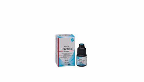 RESTORATIVES - UNIVERSAL PRIMER (SHOFU)