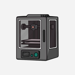 Digital Dentistry & 3D Printing
