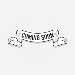 Coming Soon