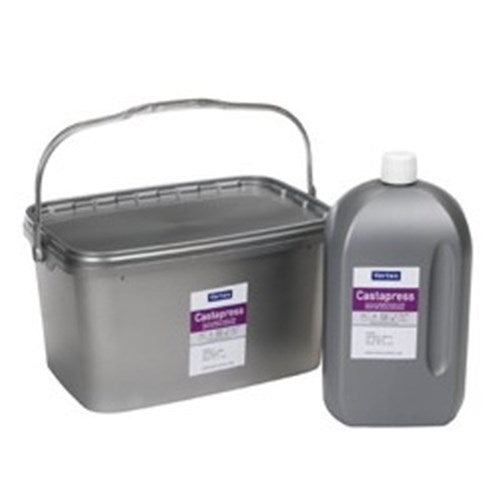 LABORATORY - DENTURE BASE (VERTEX CASTAPRESS)