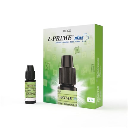 RESTORATIVE - Z-PRIME PLUS (BISCO)