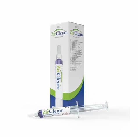 RESTORATIVE - ZIR CLEAN (BISCO)