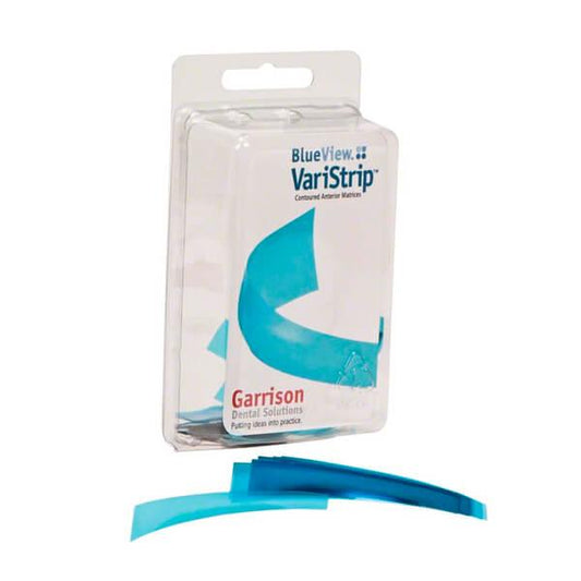 RESTORATIVE - Blue View Cellulose Strips (100PC)