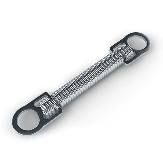 ORTHODONTIC - NITI CLOSED COILS