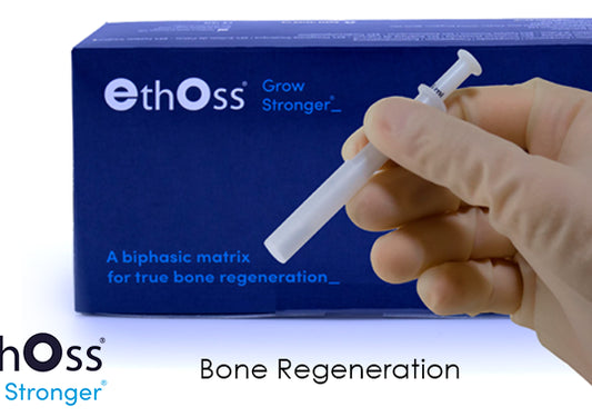 ORAL SURGERY - BONE GRAFT (ETHOSS)