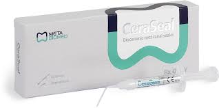 ENDODONTIC - ROOT CANAL SEALANT CERASEAL (META BIOMED)