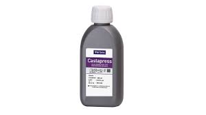 LABORATORY - DENTURE BASE (VERTEX CASTAPRESS)