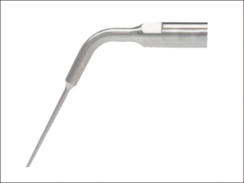 ENDODONTIC - ENDO SCALER TIPS (Woodpecker)