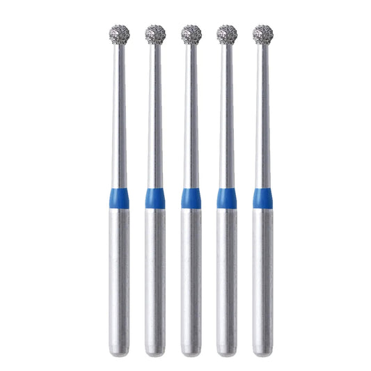 RESTORATIVE - ENDO ACCESS DIAMOND BURS (MANI)
