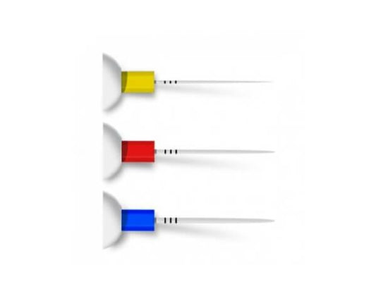 ENDODONTIC - ENDO ACTIVATOR TIPS (DENTSPLY)
